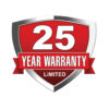 Luxury Support Cashmere Air Bed With A 25 Year Limited Warranty