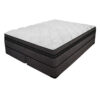 Luxury Support Cashmere Mattress
