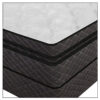 Luxury Support Cashmere Mattress
