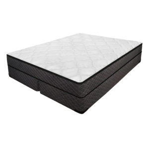 Luxury Support Evolutions Air Bed