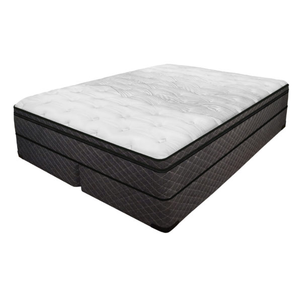 Luxury Support Harmony Bed