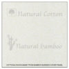 Freedom-Air Air-Cell Digital Air Bed Cotton & Rayon Made From Bamboo Cover
