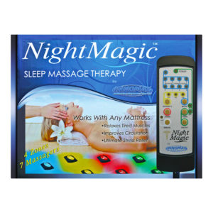 Night Magic Massager Box 1
