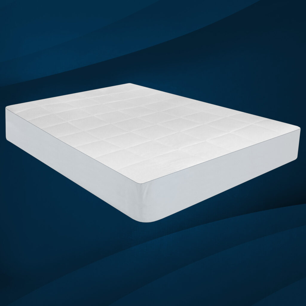 Ultima Custom Fit Contouring Mattress Pad InnoMax