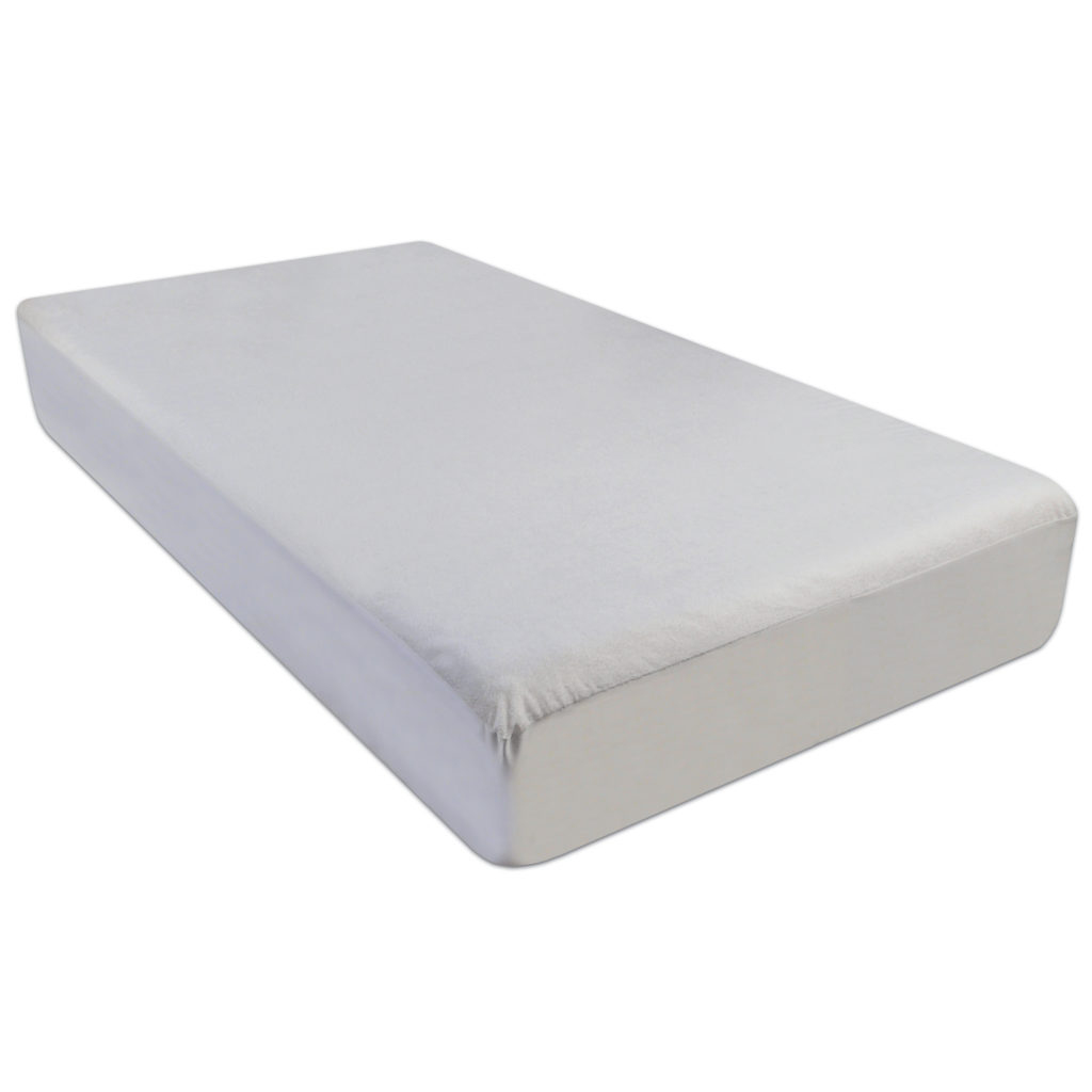 ProTec Delight True Protection Mattress Pad InnoMax
