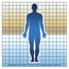 Pressure Relieving Entire Body Contouring Comfort