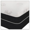 Trinity Mattress Close-Up
