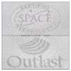 Outlast Phase Change Cover