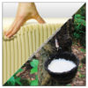 Pressure Relieving Natural Latex