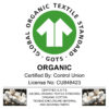 G.O.T.S. Certified