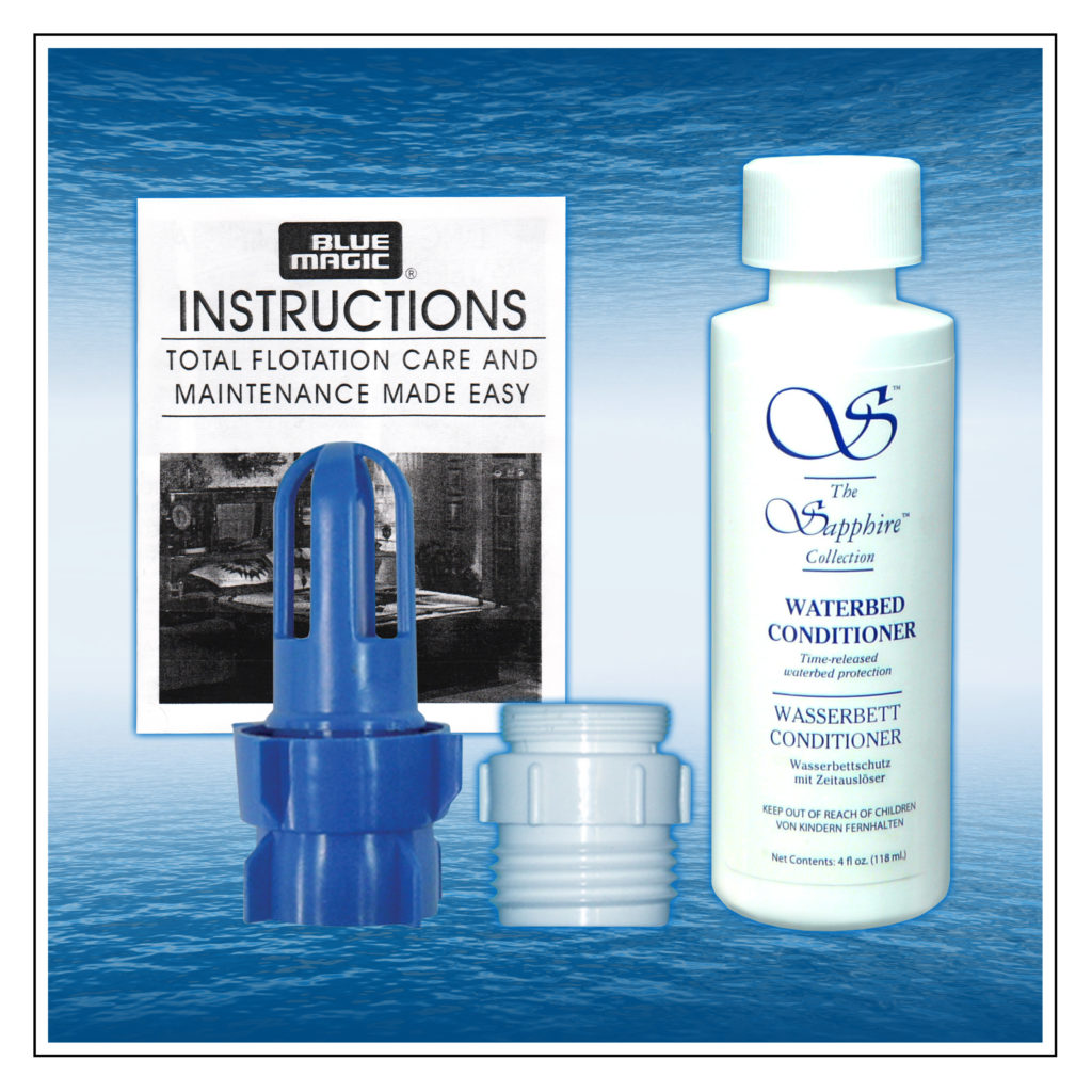 Blue Magic Fill and Condition Kit InnoMax