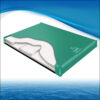 Genesis 600 Hardside Waterbed