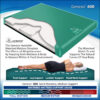 Genesis 600 Hardside Waterbed