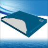 Sanctuary SGL Hardside SF-1 Waterbed