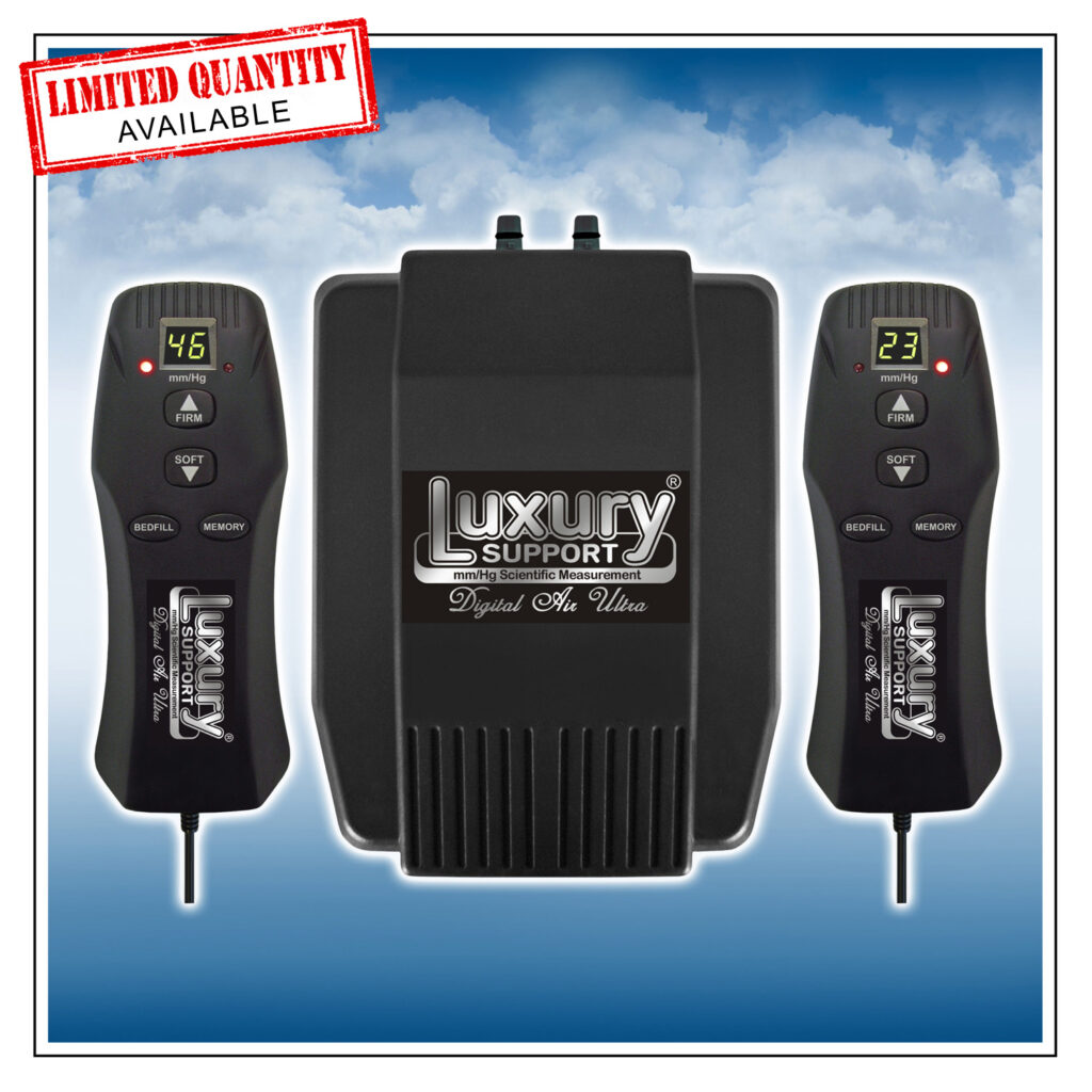 AIR BED COMPONENTS AND REPLACEMENT PARTS Archives InnoMax