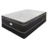 Embrace 16" Pocketed Coil Mattress