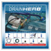 Waterbed Drain Hero