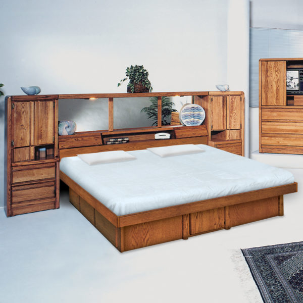InnoMax LaJolla Bedroom Furniture Category Image