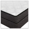 Evolutions Mattress Close-Up