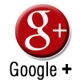 InnoMax Google Plus Reviews Page Round Button