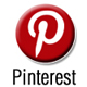 InnoMax Pinterest Page Round Button