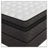 Medallion Mattress Close-Up