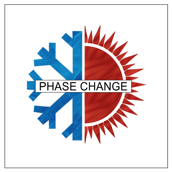 Phase Change Technology Regulates & Maintains A Comfortable Sleeping Temperature