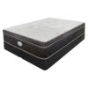 Splendor 15" Pocketed Coil Mattress