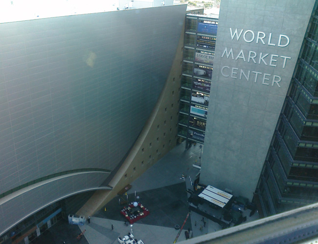 InnoMax Las Vegas Trade Center Image 3