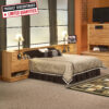 Denmark Wall Unit & Casepieces