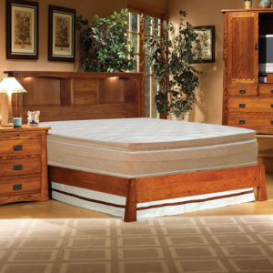 Mission Creek Collection Bedroom Furniture