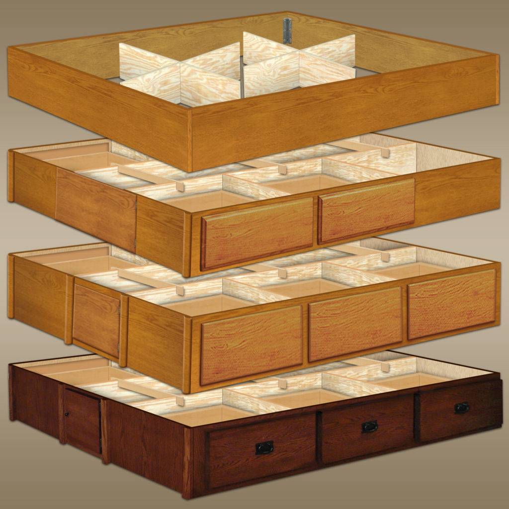 WATERBED FURNITURE Archives InnoMax