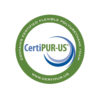Features CertiPUR-US