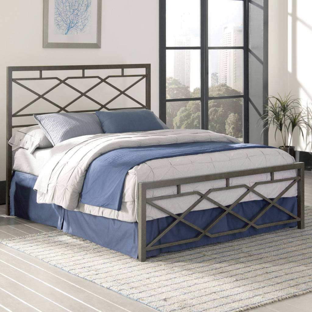 Alpine Bed Simplicity™ Collection InnoMax