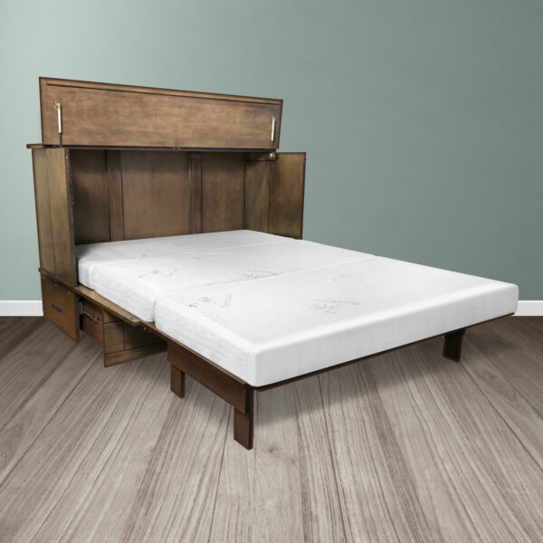 New Yorker Stowaway™ Chest Bed