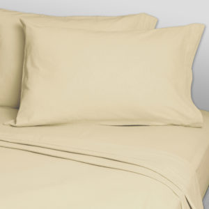 Solid 300 Thread Count Extra Deep Pocket Sheets
