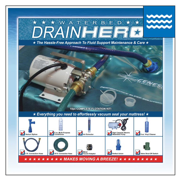 WATERBEDS AND ACCESSORIES Archives InnoMax