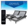 Genius Adjustable Power Base
