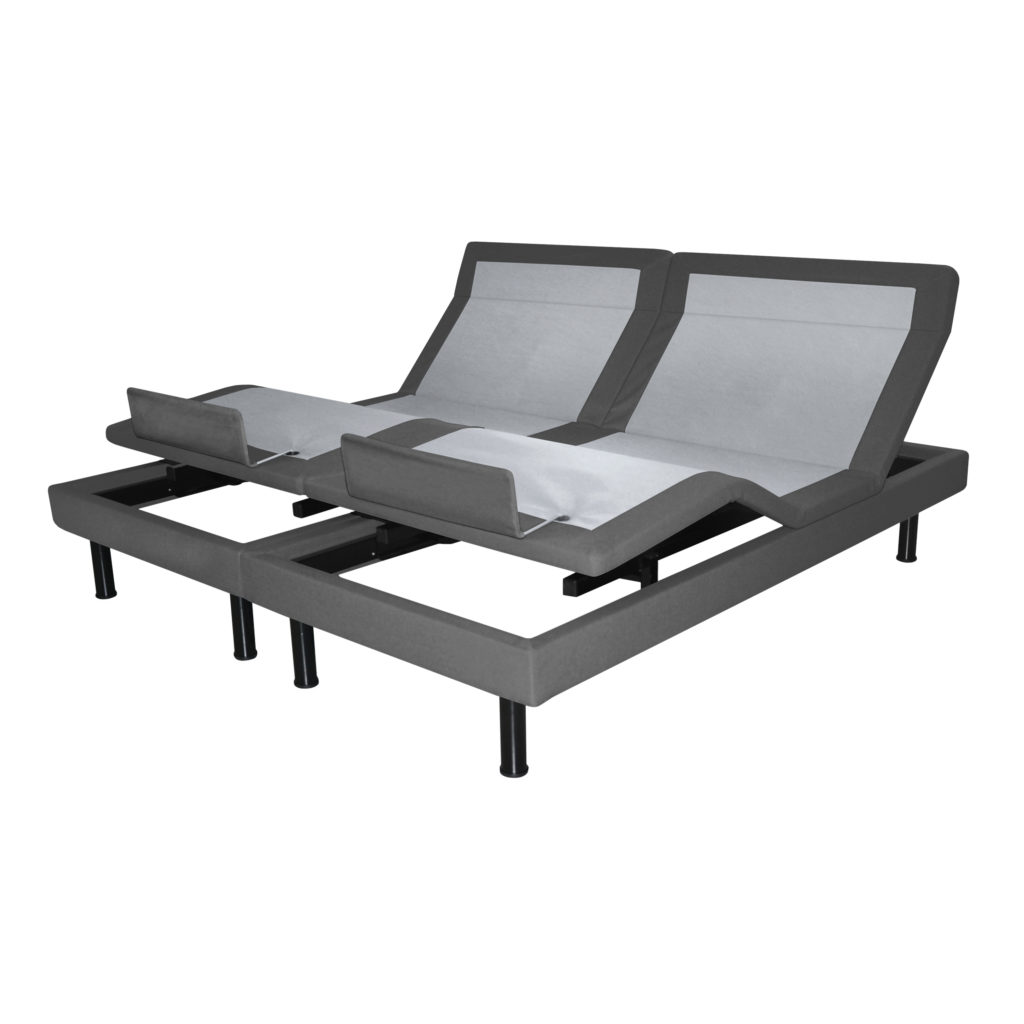 Genius™ Adjustable Power Base InnoMax