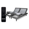 Genius Adjustable Power Base and Control