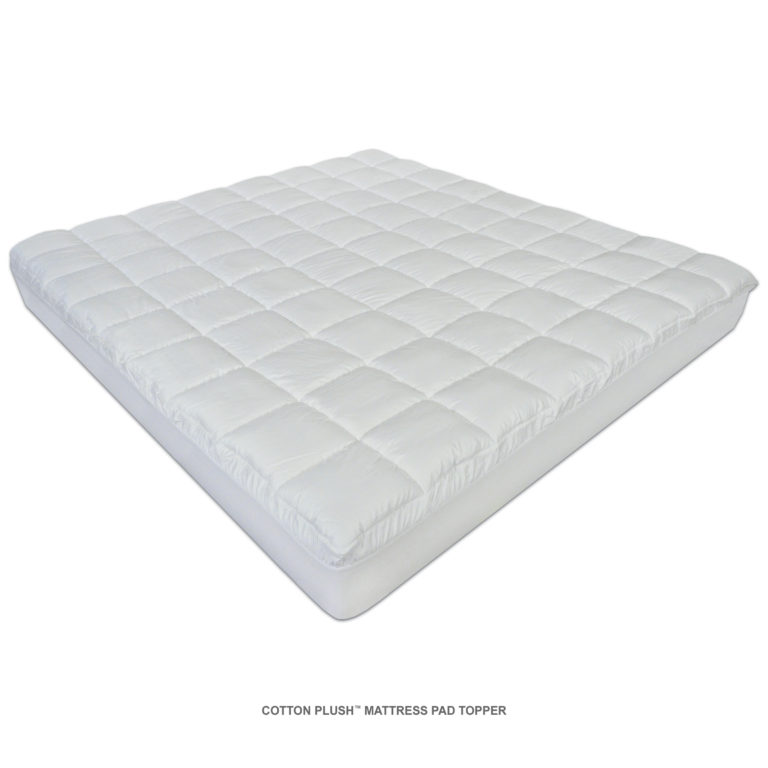 Power Edge Plus™ Pack Premium Softside Perimeter Edge Support Air Bed