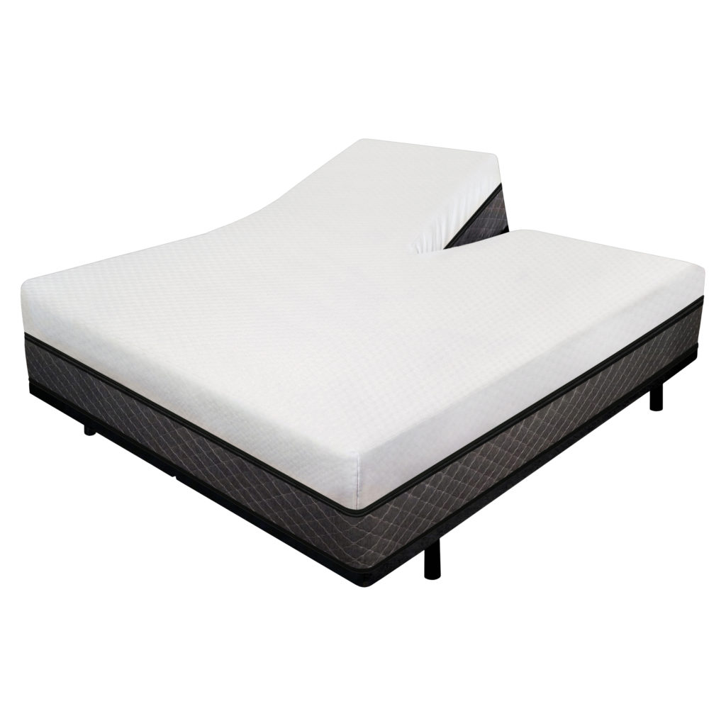 Transitions™ 13″ UpperFlex Mattress Featuring FreedomAir™ InnoMax