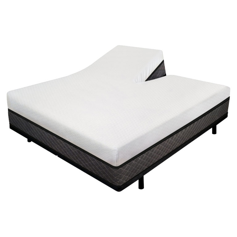 Transitions™ 13″ UpperFlex Mattress Featuring FreedomAir™ InnoMax
