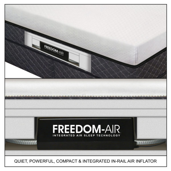 Featuring Freedom-Air