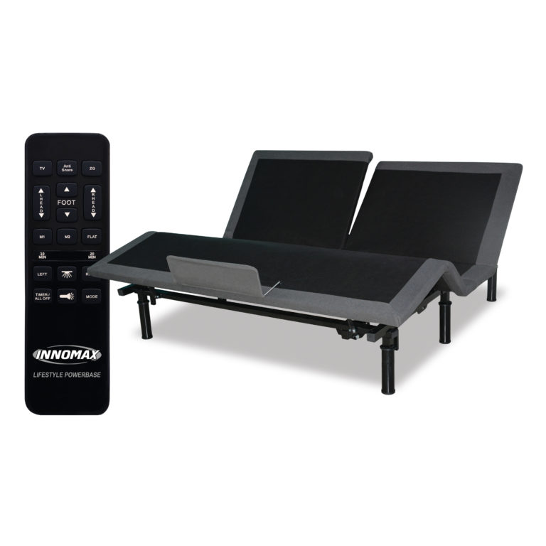 Transitions™ 13″ UpperFlex Mattress Featuring FreedomAir™ InnoMax