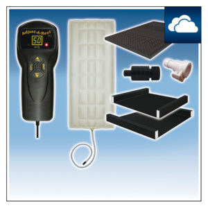 AIR BED COMPONENTS & REPLACEMENT PARTS