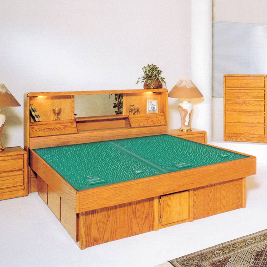 LA JOLLA COLLECTION WATERBED FURNITURE Archives InnoMax