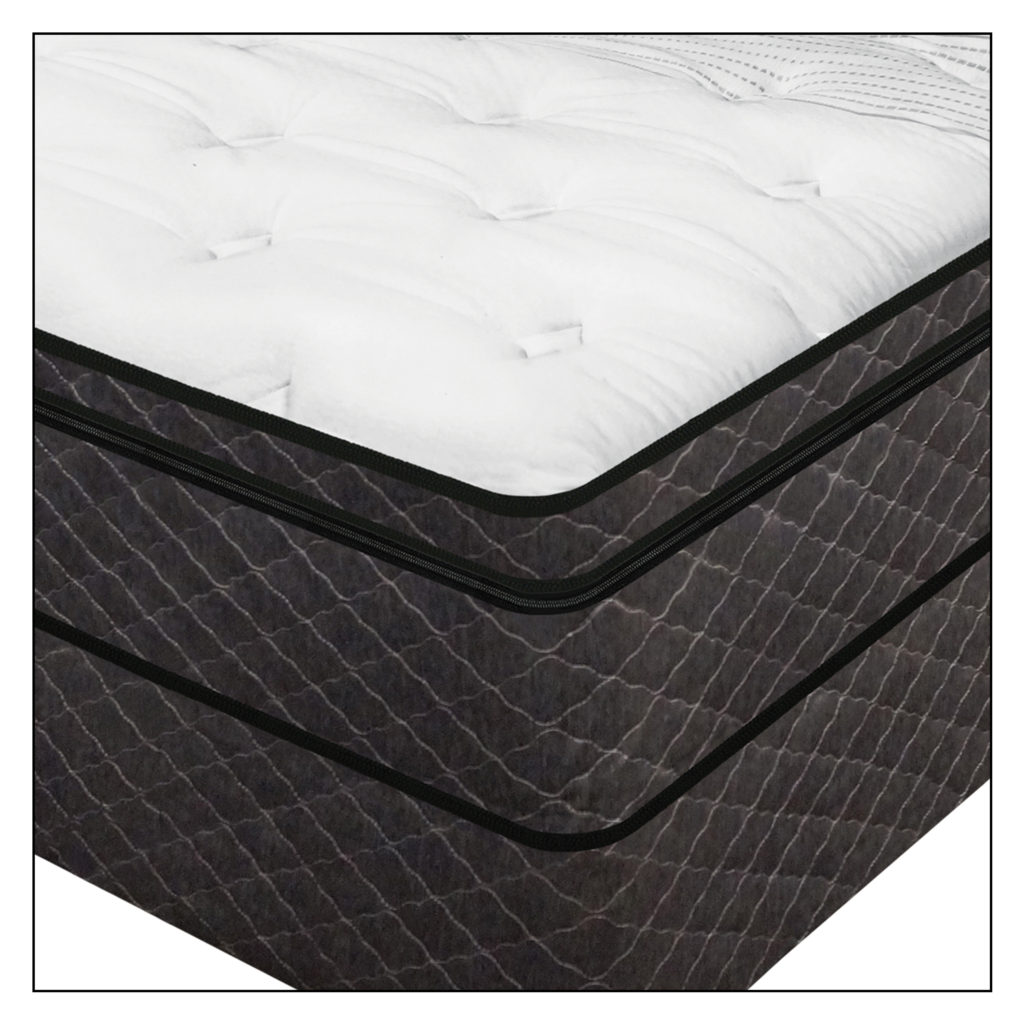 MAJ10™ Full Depth Flotation Therapy Complete Bed Bundle InnoMax