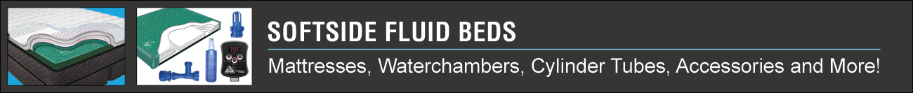 Category Banner - Softside Fluid Beds