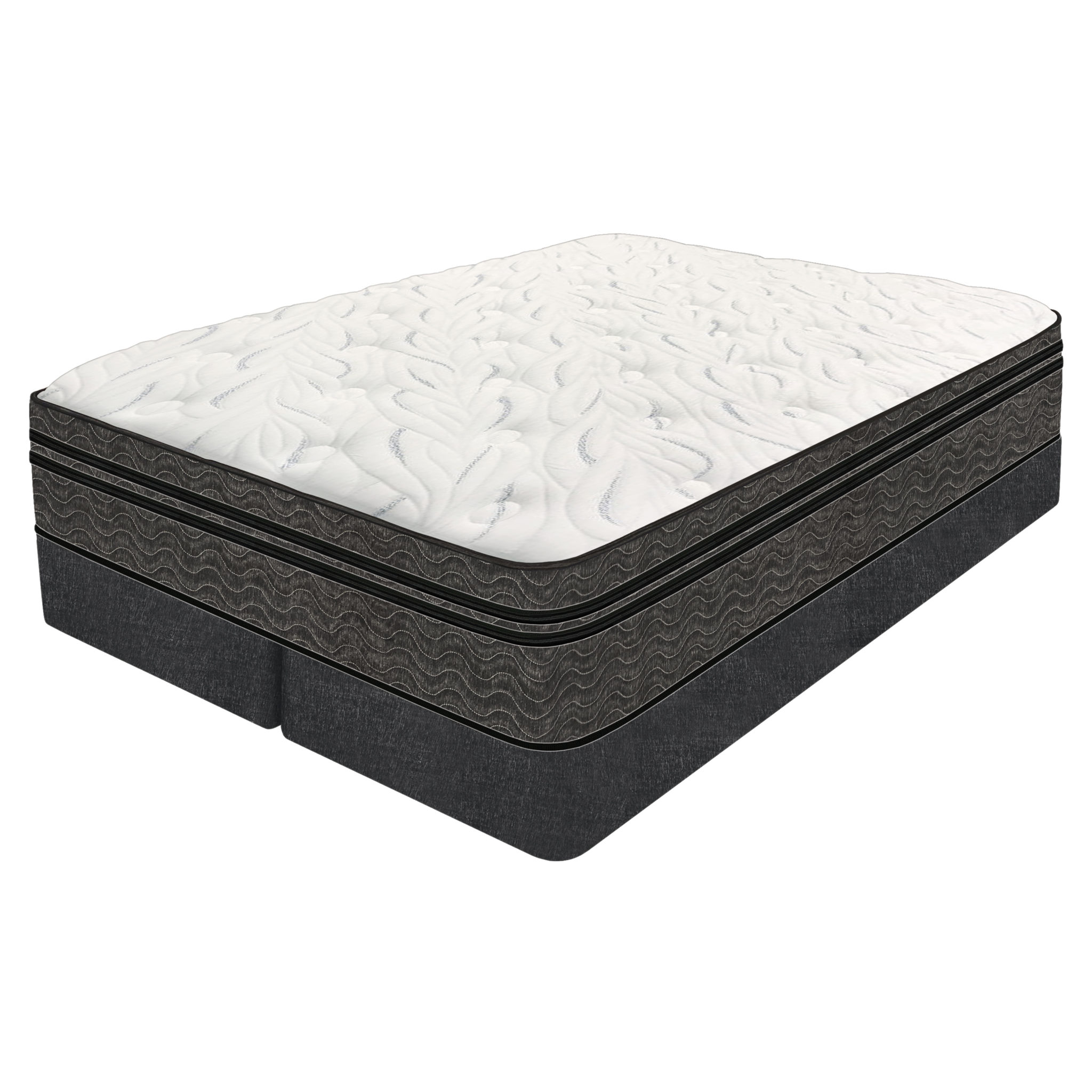 Mirage™ 13″ Mattress Digital Air Bed InnoMax